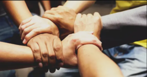Monthly Wednesday Night Men’s Group!